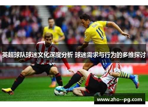 英超球队球迷文化深度分析 球迷需求与行为的多维探讨